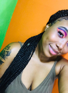 KendalBlack beauty queen photo 5263066