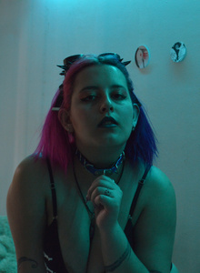 lilith-666 rock girl photo 5288358