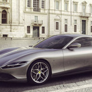 dream of life, I love cars and I want this baby to be with me