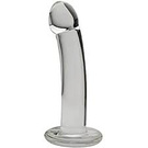 dildo de cristal