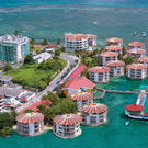 A travel to "san andres island"