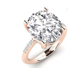 Diamonds are women's best friends