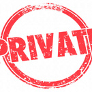 Сходить в приват