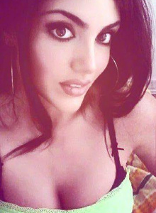 CLAUDDIA-420 Clauddia photo 5262682