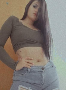 SofiiaFoster Me photo 5262859