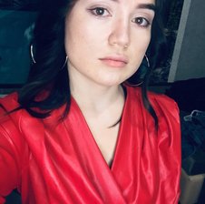 NaughtyAshlea