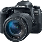 Проф. фотоаппарат