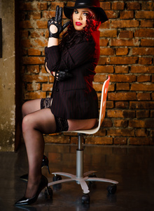 Sexy me :)