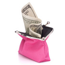 money for a new house