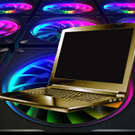 We laptop