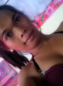 Just for you