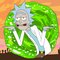 RickNoMorty