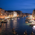 to live in Venice...