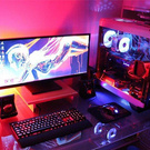 Computer &amp; web - camera