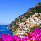 trip to Italy