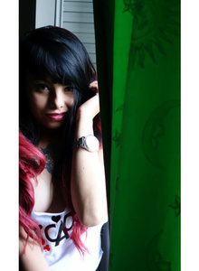 all my sensuality for u