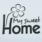 My own home