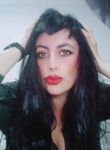 AbbySinclair me photo 5270670