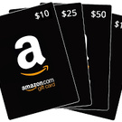Amazon gift card
