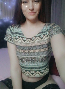 AnnabelleSSS Sweet Annabelle photo 5270746