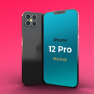 iPhone 12 Pro