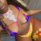 Surprise me and spoil me daddy