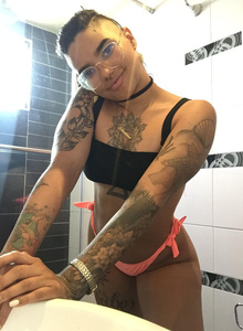 Mermaidpink