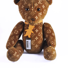 peluche louis vuitton
