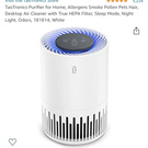 Air purifier