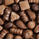 новогодний сладкий подарок