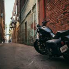 Мотоцикл omaks YD250-2