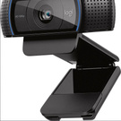 WebCam 1080p