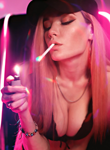 CortnieG I'm so hot photo 5275872