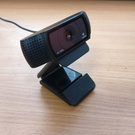 HD Pro C920