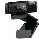 Веб-камера Logitech HD Pro Webcam C920