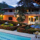 I want a FINCA