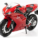 mortorcycle