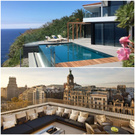 Жилье в Испании ♡ Housing in Spain