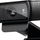Logitech HD Pro Webcam C920