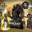 Дополнение WoW Shadowlands Epic Edition