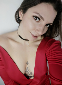 Selfie time