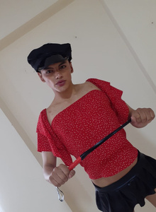 antonela+HOT