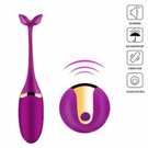 Vibrador Inalambrico
