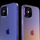 new phone
