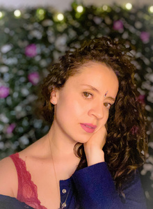 FloraTeaseNat Being Natural photo 5281985