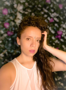 FloraTeaseNat Being Natural photo 5281986