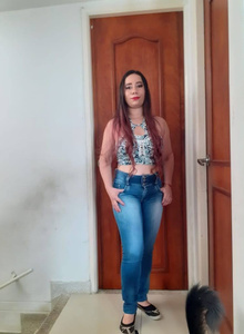scarletthotxx sexy photo 5293260