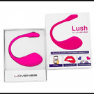 Lovense lush 2