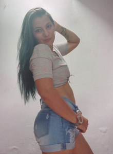 MeganKeiths Mengan photo 5297064