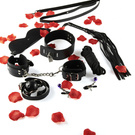 бдсм набор для начинающих